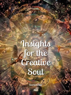 cover image of Insights for the Creative Soul